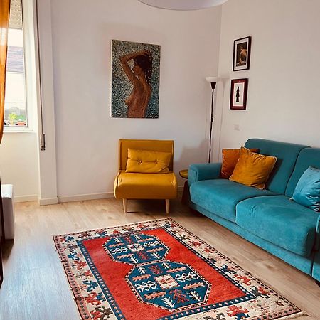 La Casa Di Clara Daire Napoli Dış mekan fotoğraf
