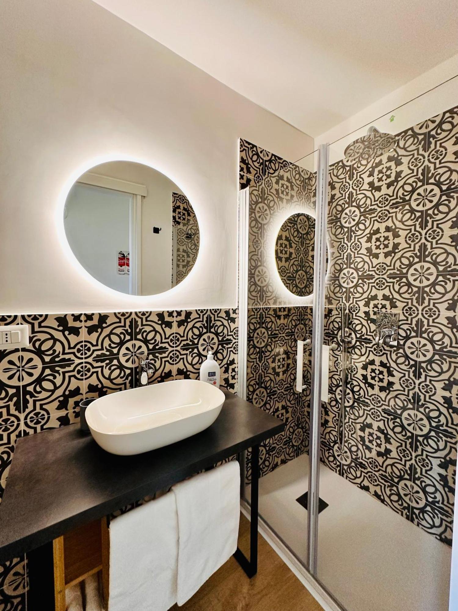 La Casa Di Clara Daire Napoli Dış mekan fotoğraf